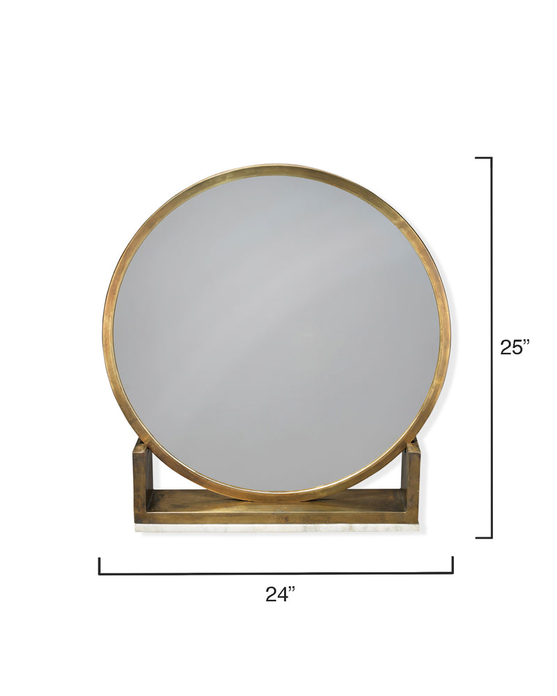 media image for Odyssey Standing Mirror 267