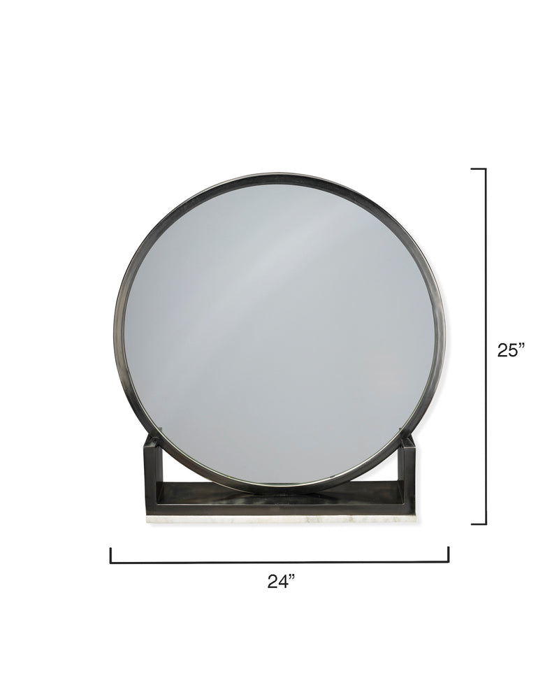media image for Odyssey Standing Mirror 258