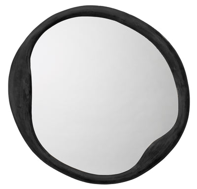 product image for Organic Round Mirror 77