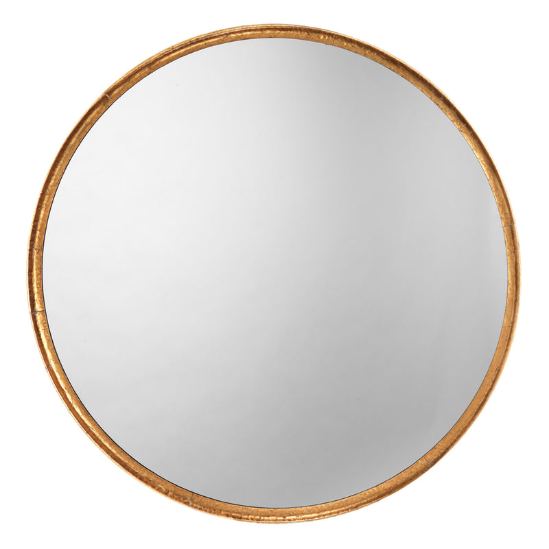 media image for Refined Round Mirror 227