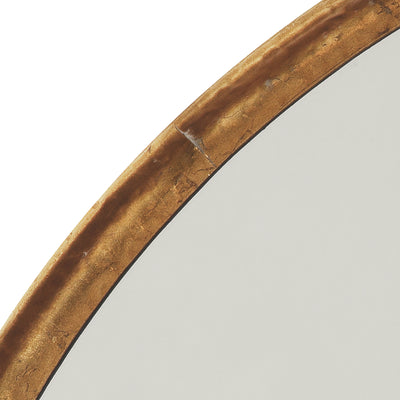 product image for Refined Round Mirror 96