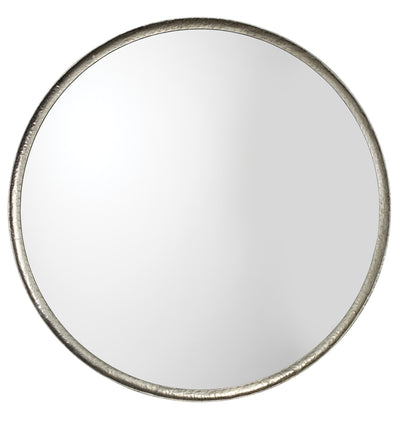 product image for Refined Round Mirror 63