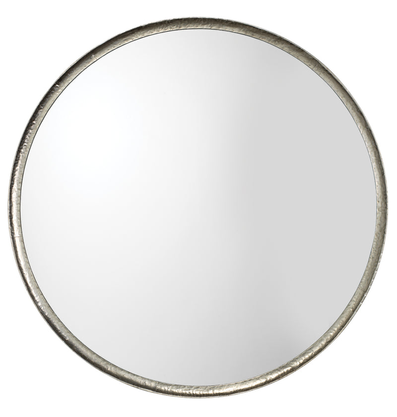 media image for Refined Round Mirror 227
