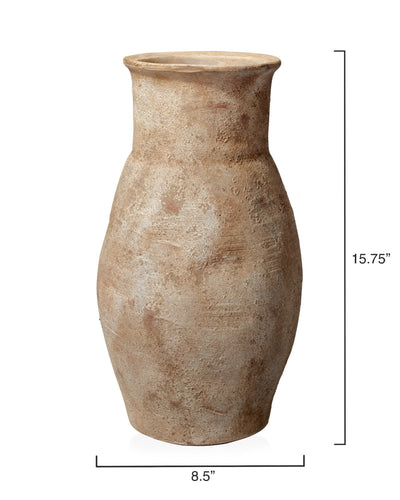 product image for root decorative vase by jamie young 7root vabe 3 42