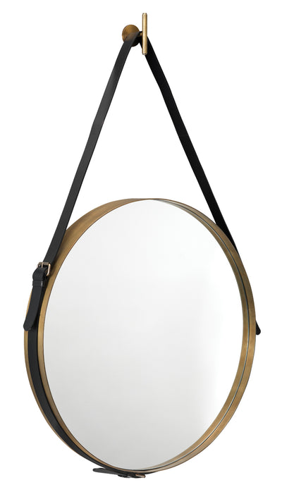 product image for Large Round Mirror 90