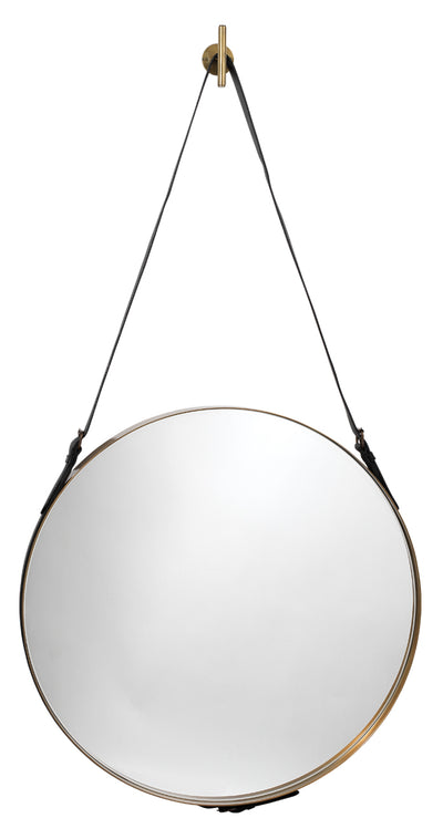 product image for Large Round Mirror 12