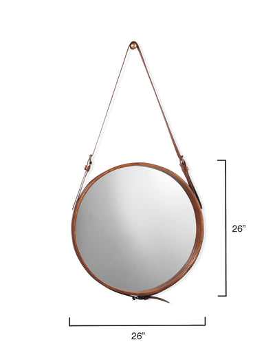 product image for Large Round Mirror 94