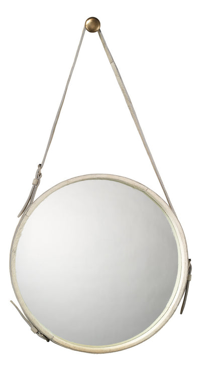 product image for Large Round Mirror 5