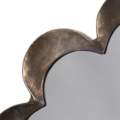 product image for Scalloped Mirror 42