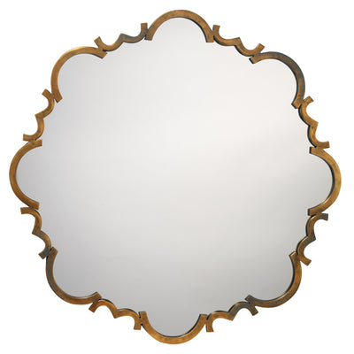 product image of Saint Albans Mirror 52