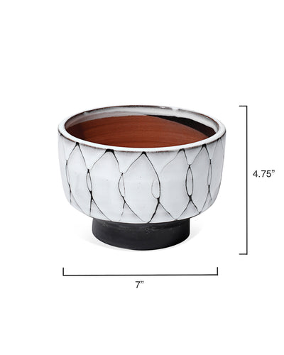 product image for Striae Vessels design by Jamie Young 8