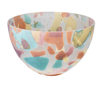 product image of Watercolor Large Bowl 520