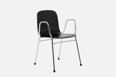 product image for touchwood black armchair by hem 20131 2 53