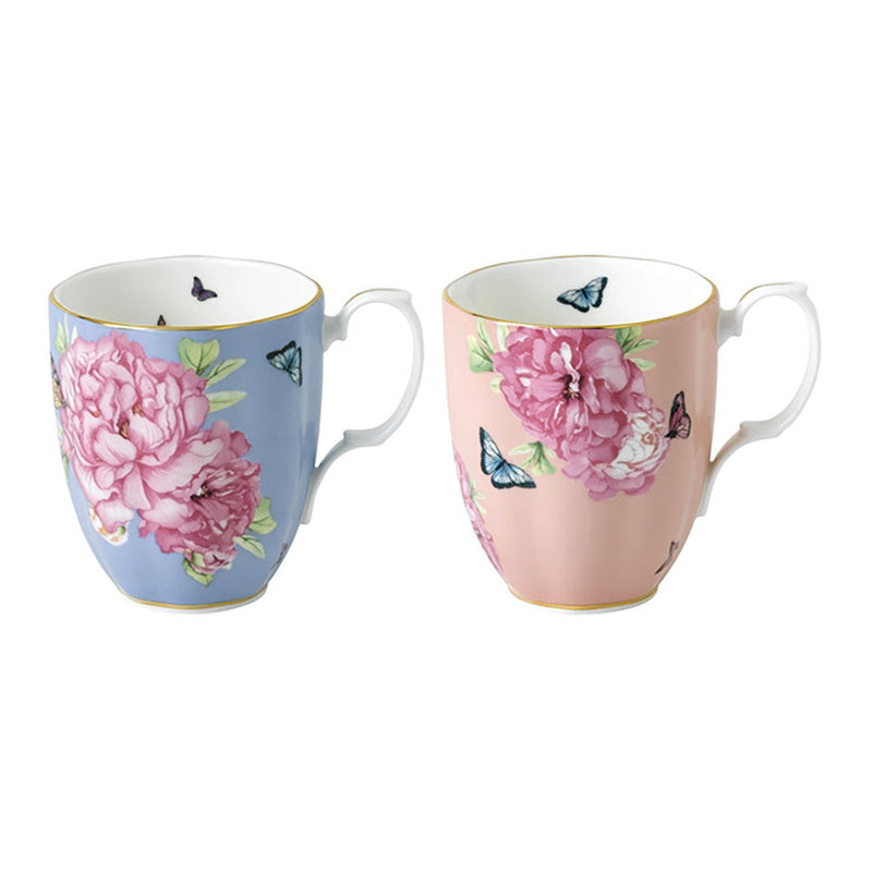 media image for friendship drinkware by new royal albert 1056218 8 268
