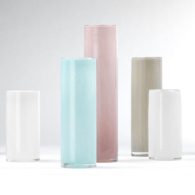 product image for Gwendolyn Hand Blown Vases (Set of 3) Alternate Image 4 99
