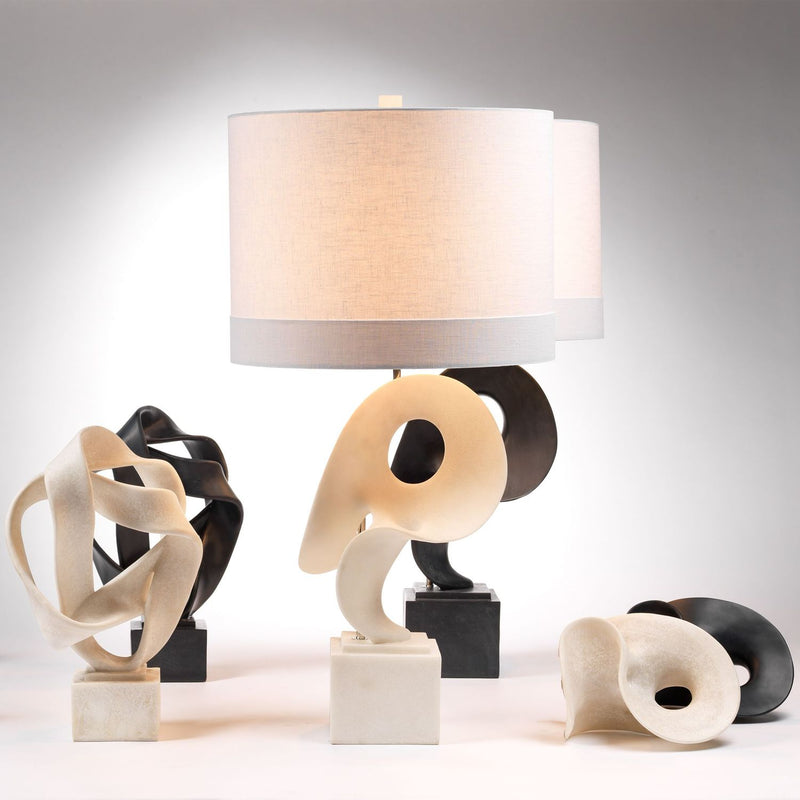 media image for Obscure Table Lamp Alternate Image 2 276