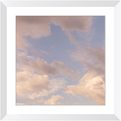 product image for cloud library 4 framed print 15 71