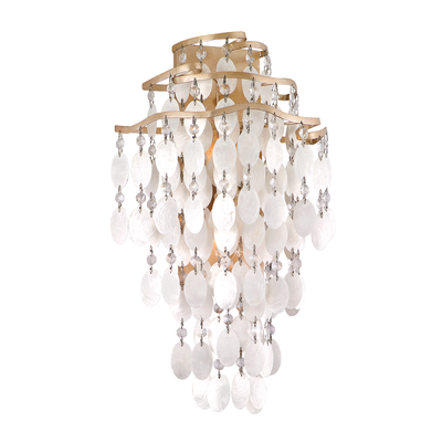 product image for Dolce 2 Light Wall Sconce 4 9