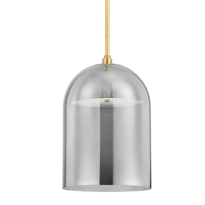 product image of dorval pendant by hudson valley lighting 8713 agb 1 566