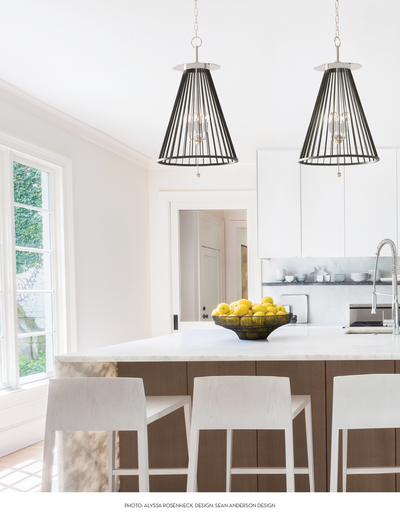 product image for cagney 4 light pendant by hudson valley lighting 3 2
