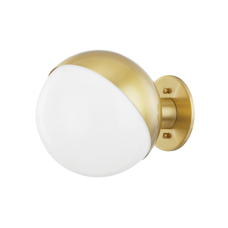 media image for Bodie Wall Sconce 1 282