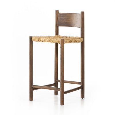 product image of Largo Bar/Counter Stool in Various Colors Flatshot Image 1 595