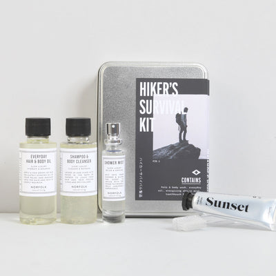 product image for hiking climers care kit design by mens society 2 11