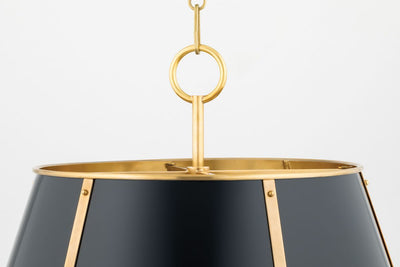 product image for Cambridge 6 Light Chandelier 4 28