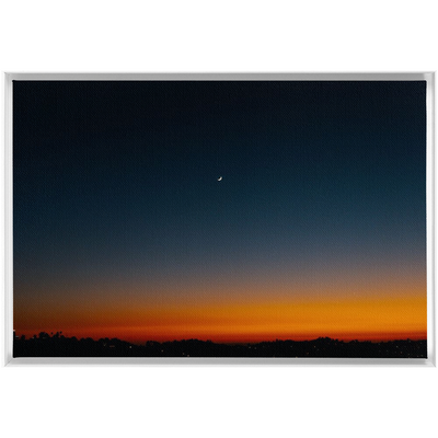 product image for city moon canvas 21 47