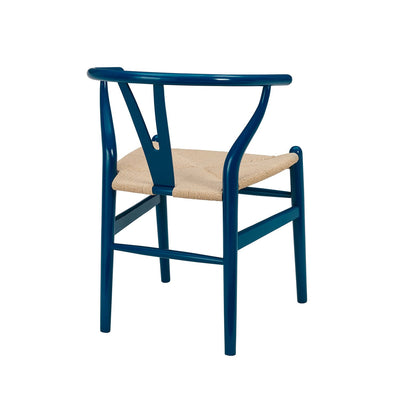 product image for Evelina Side Chair in Various Colors - Set of 2 Alternate Image 3 12