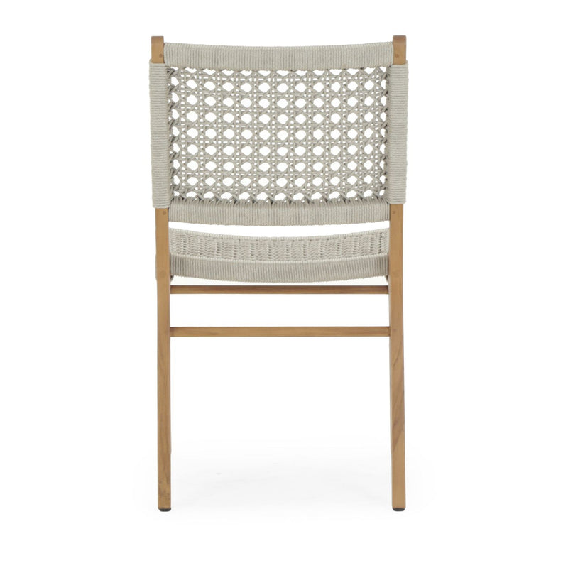 media image for Delmar Outdoor Dining Chair Alternate Image 3 286