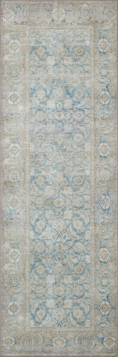 product image for Wynter Ocean / Silver Rug Alternate Image 4 69