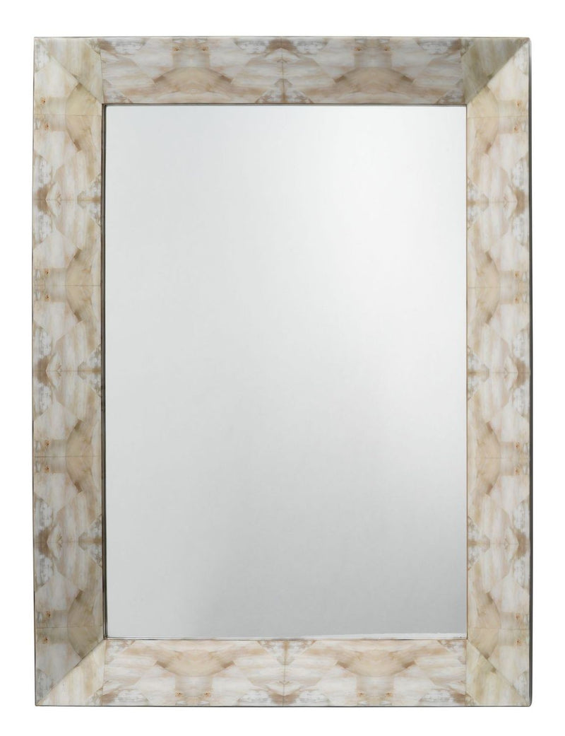 media image for Fragment Rectangle Mirror Flatshot Image 1 257