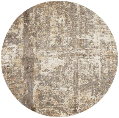 product image for Parker Ivory and Gray Rug by BD Fine Flatshot Image 1 69