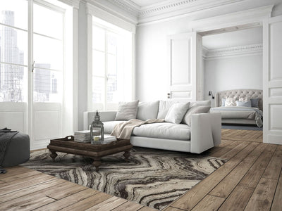 product image for Alessandria Rug by BD Fine Roomscene Image 1 45