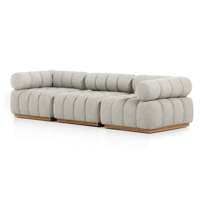 product image for Roma Outdoor Sectional Flatshot Image 1 80