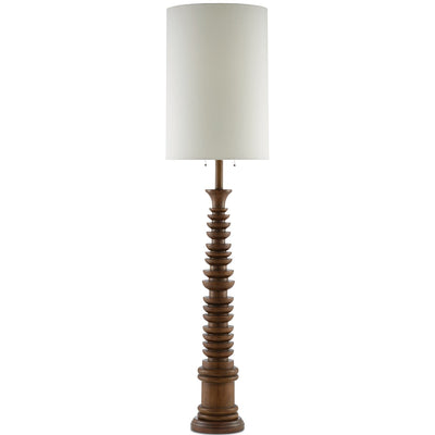 product image for Malayan Floor Lamp 3 10