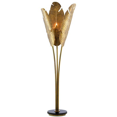 product image for Tropical Floor Lamp 3 8