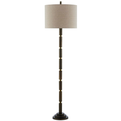 product image for Lovat Floor Lamp 2 62