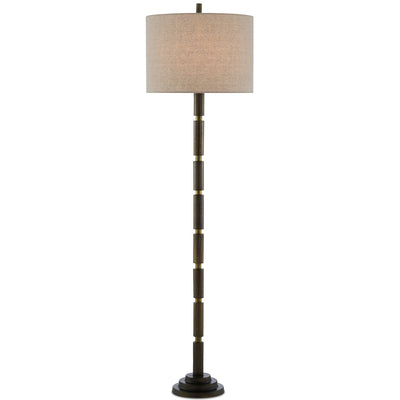 product image for Lovat Floor Lamp 1 24