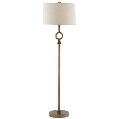 product image for Germaine Floor Lamp 4 73