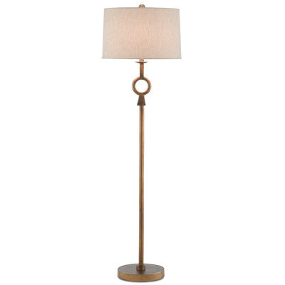 product image for Germaine Floor Lamp 7 32