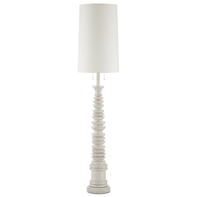 product image for Malayan Floor Lamp 4 73