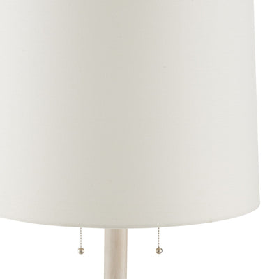 product image for Malayan Floor Lamp 6 43