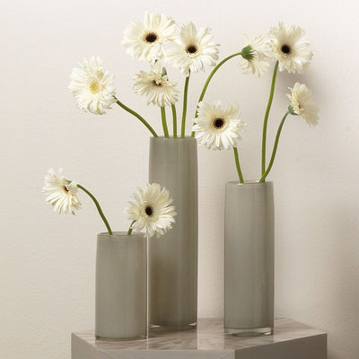 product image for Gwendolyn Hand Blown Vases (Set of 3) Alternate Image 17 30