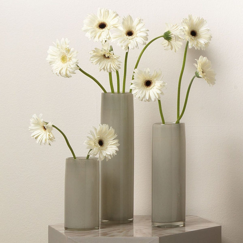 media image for Gwendolyn Hand Blown Vases (Set of 3) Alternate Image 17 233