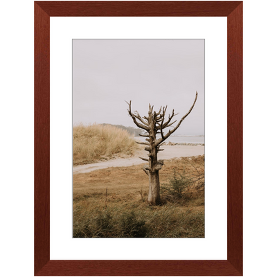 product image for lone tree framed print 2 97