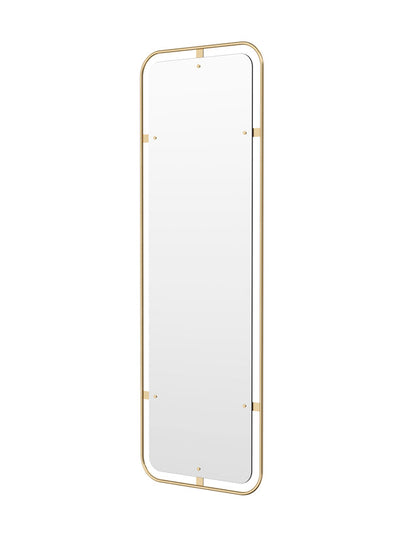 product image for Nimbus Rectangular Mirror By Audo Copenhagen 8032859 2 36