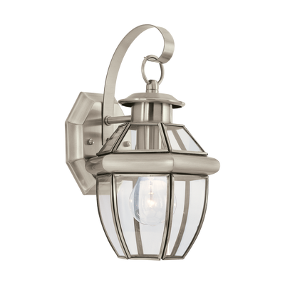product image for Lancaster Outdoor One Light Lantern 4 40
