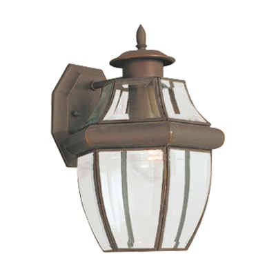 product image for Lancaster Outdoor One Light Lantern 1 63